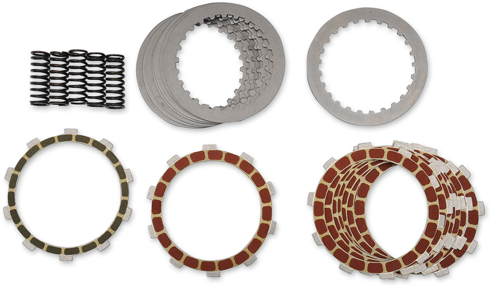 Clutch Kit