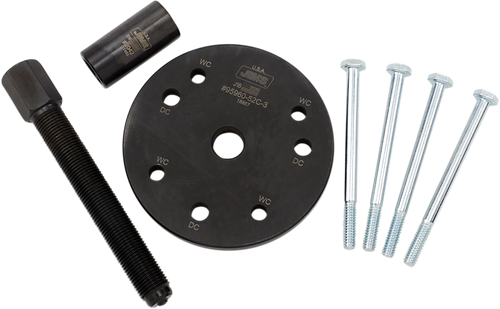 Clutch Hub Puller 36-90 Big Twin