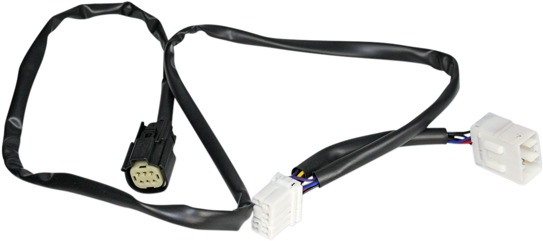 Quick Disconnect Harness - 97-13