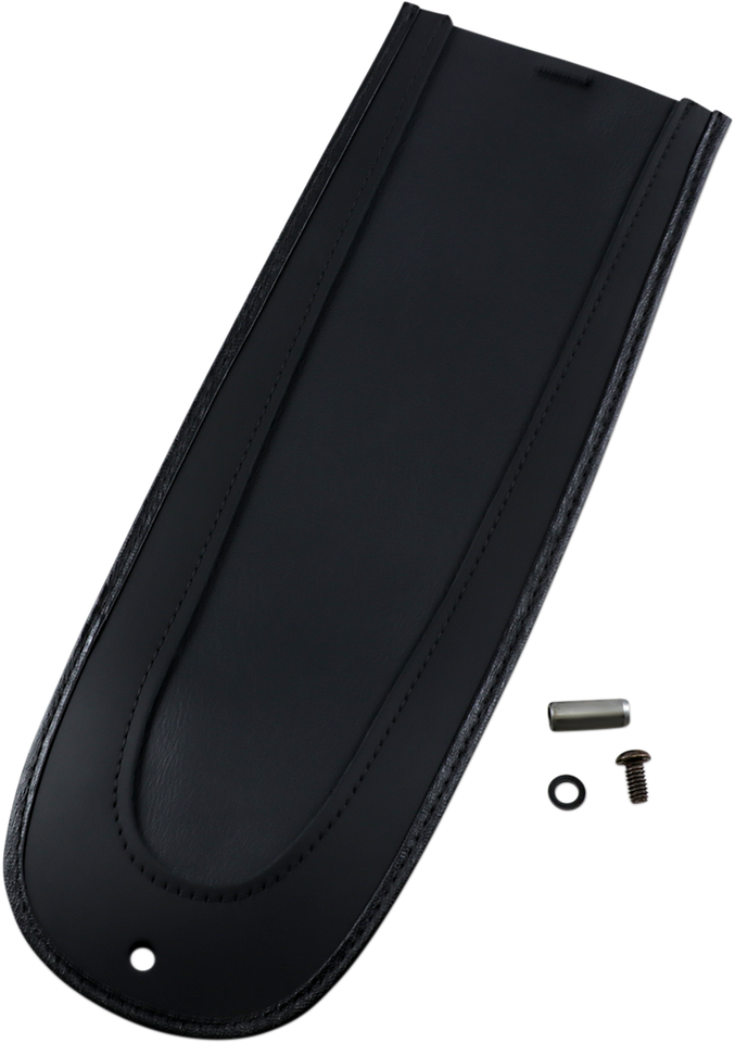 Fender Skin - Smooth Automotive-Grade Vinyl Center