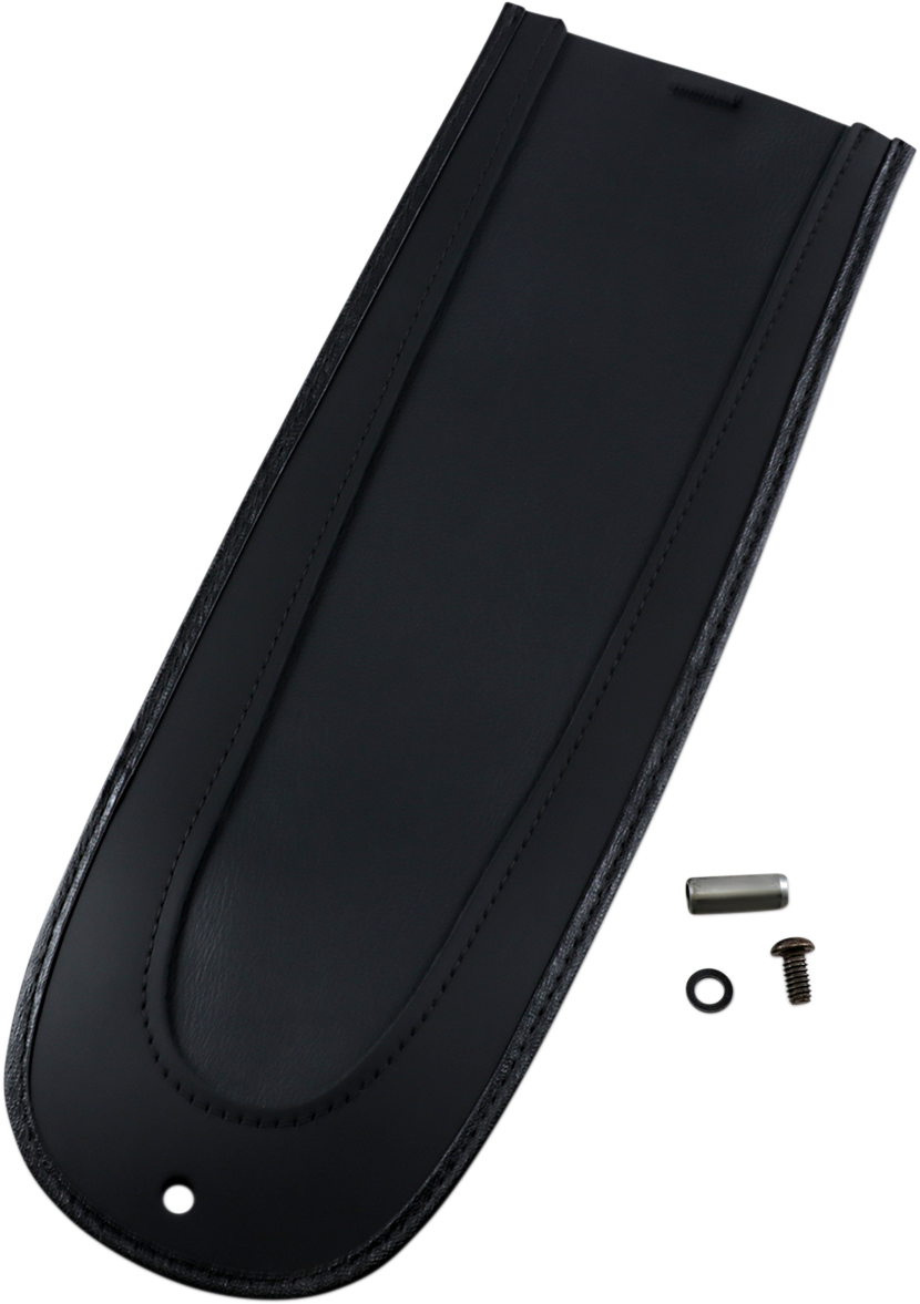 Fender Skin - Smooth Automotive-Grade Vinyl Center