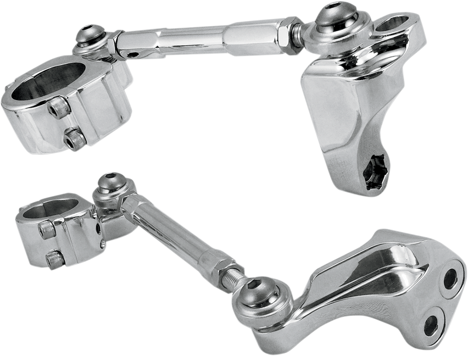 Combi Stabilizer - Polished