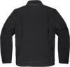 Stormhawk Jacket CE - Black - Small - Lutzka's Garage