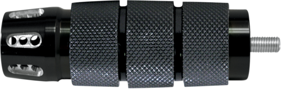 Shifter Peg - Air - Gatlin - Anodized - Lutzka's Garage