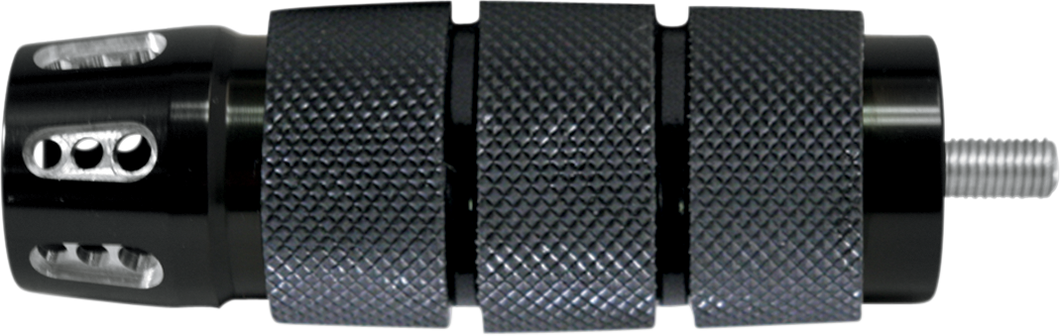 Shifter Peg - Air - Gatlin - Anodized - Lutzka's Garage