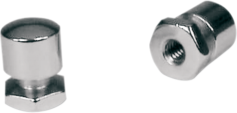 Seat Mount Nuts - FLT