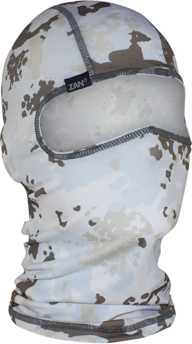 Balaclava - Winter Camo