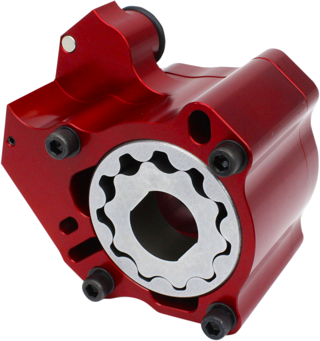 Race Oil Pump - Oil Cooled - M8
