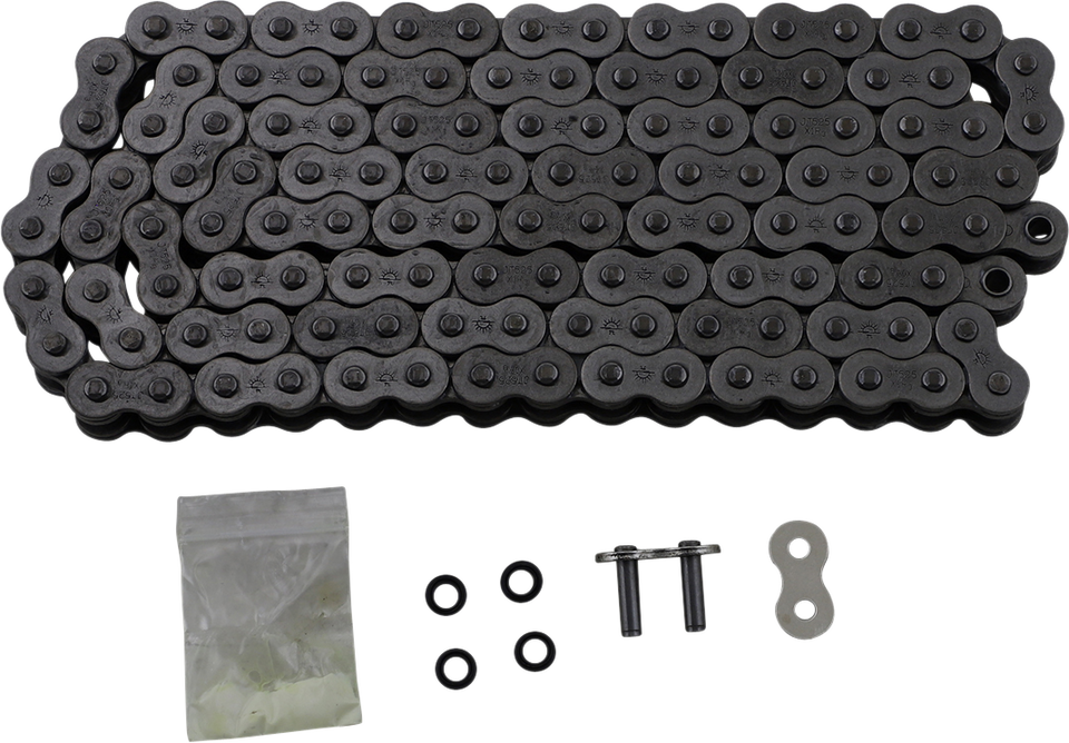 X1R3 525 Chain - 124 Link - Lutzka's Garage