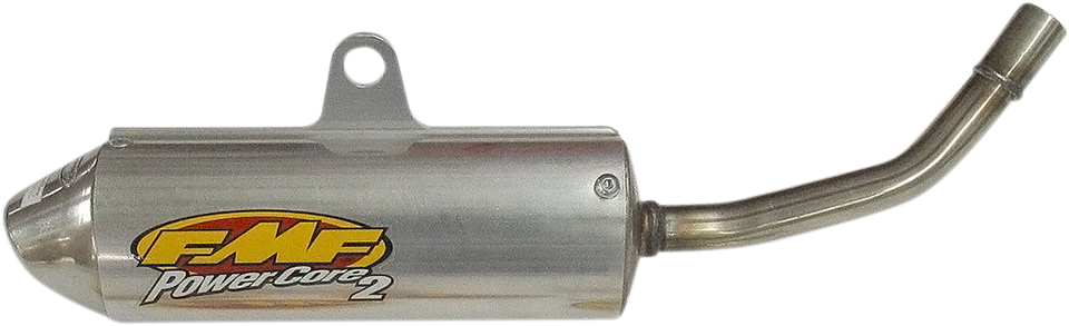 Powercore 2 Silencer