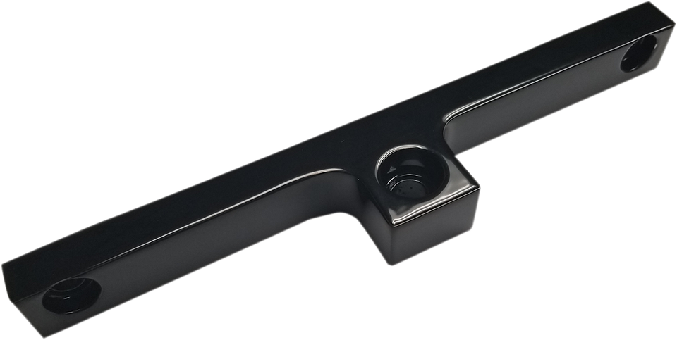 Headlight Mount 18+ FXFB/FXFBS - Black - Lutzka's Garage