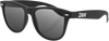 Minty Sunglasses - Matte Black - Lutzka's Garage