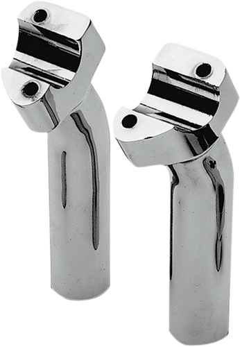 Risers - Buffalo - 5-1/2