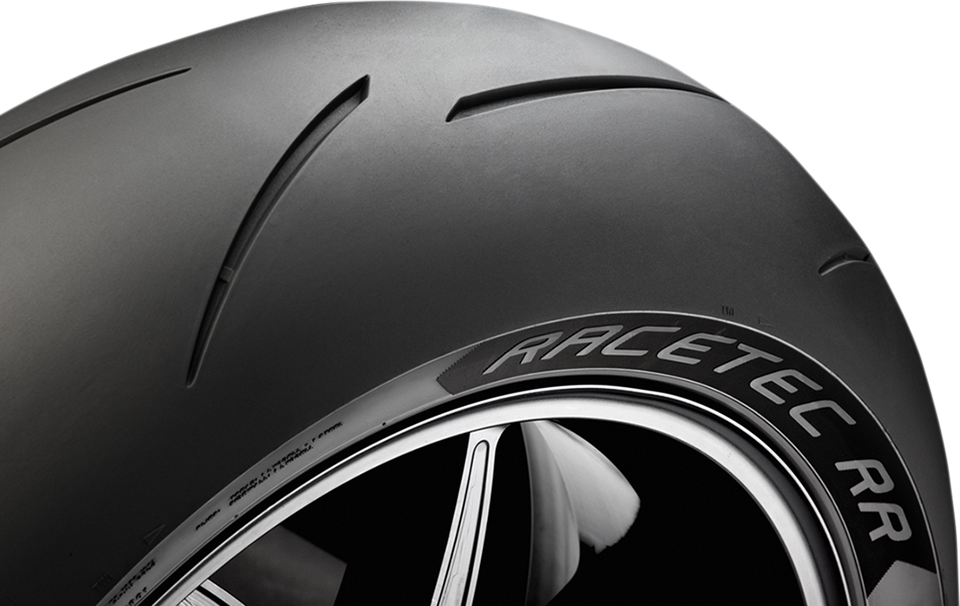 Tire - Racetec RR - Rear - 200/55R17 - (78W)