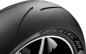Tire - Racetec RR - Rear - 180/55ZR17 - (73W)