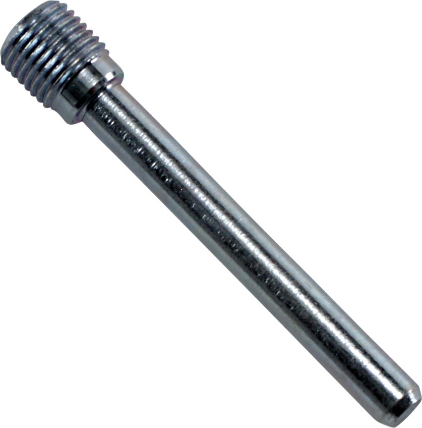 Front Brake Pad Pin - 04-13 XL