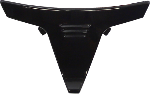 Airframe Pro Chin Switch - Black - Lutzka's Garage