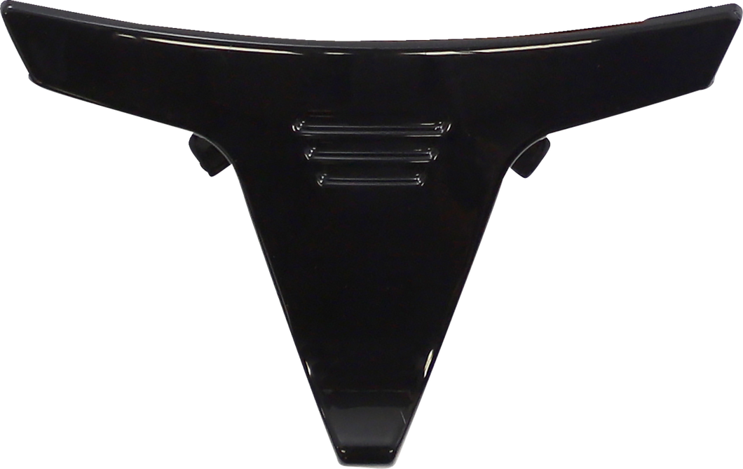 Airframe Pro Chin Switch - Black - Lutzka's Garage