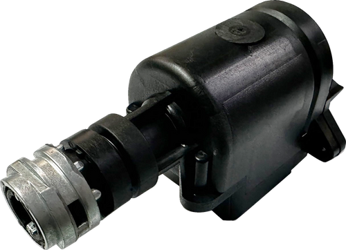 Ignition Switch - Harley Davidson