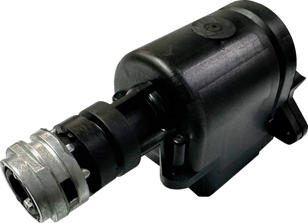 Ignition Switch - Harley Davidson