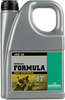 Formula Synthetic Blend 4T Engine Oil - 15W-50 - 4 L - Lutzka's Garage