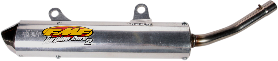 Turbinecore 2 Silencer