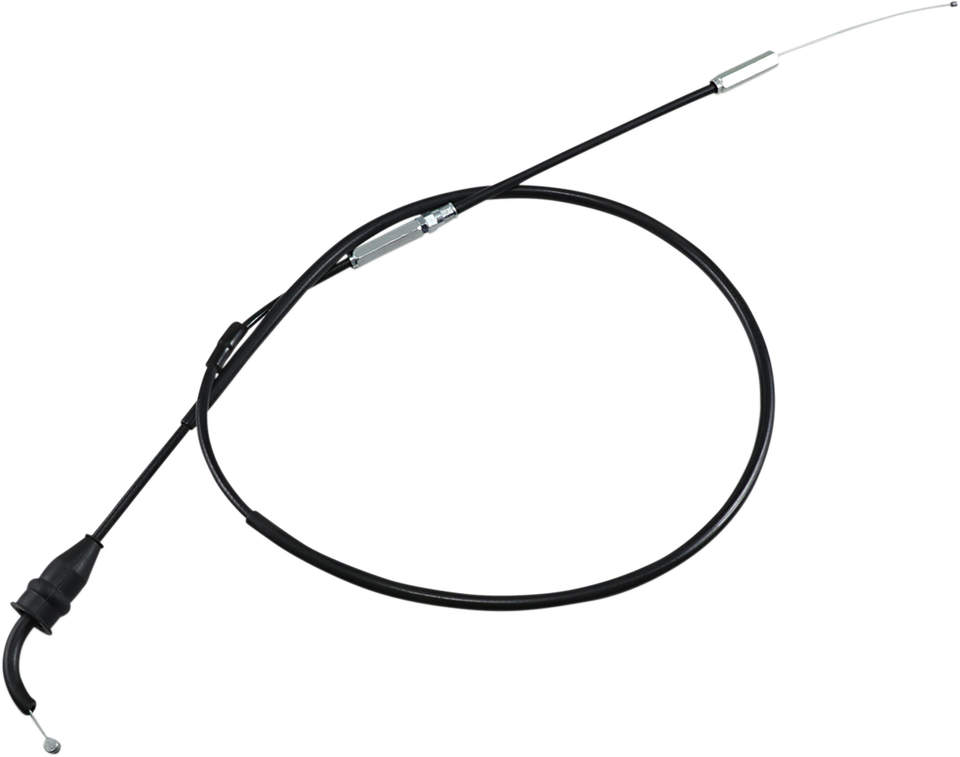 Throttle Cable - Pull - Yamaha