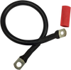 Battery Cable - 14" - Lutzka's Garage