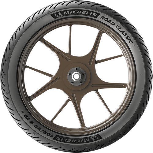 Tire - Road Classic - Front - 100/80B17 - 52H