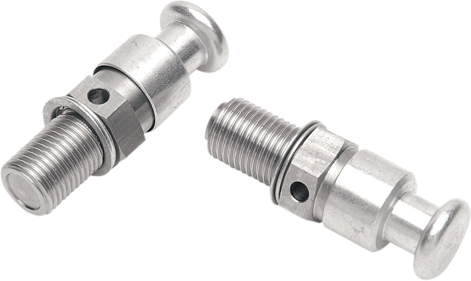 Compression Release Valves