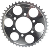 Sprocket - Rear - Suzuki - 43 Tooth