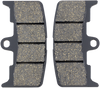 Gold-Plus Brake Pads - Buell