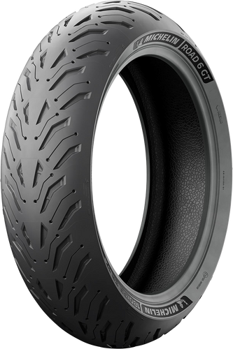 Road 6 GT Tire - Rear - 190/55R17 - (75W)
