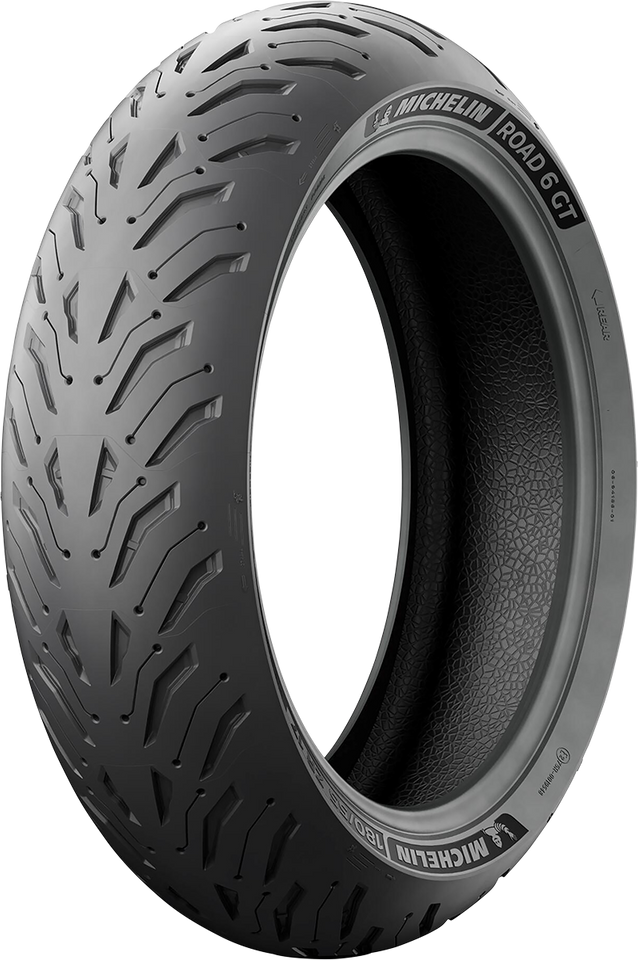 Road 6 GT Tire - Rear - 190/55R17 - (75W)