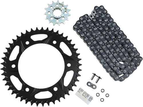 HFRA Aluminum Chain Kit