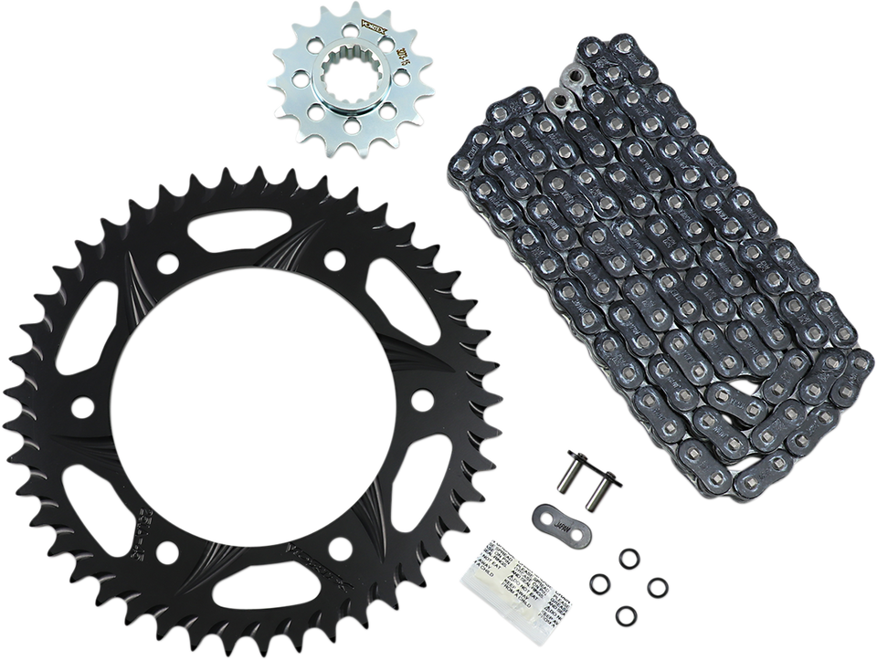 HFRA Aluminum Chain Kit