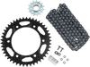HFRA Aluminum Chain Kit