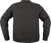 Upstate Mesh CE Jacket - Black - Small - Lutzka's Garage