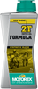 Formula Synthetic Blend 2T Engine Oil - 1 L - Lutzka's Garage
