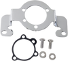 Carburetor Support Bracket - Big Twin 84-89