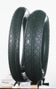 Tire - ME 77 - 4.00-18 - Tubeless - Rear - 64H