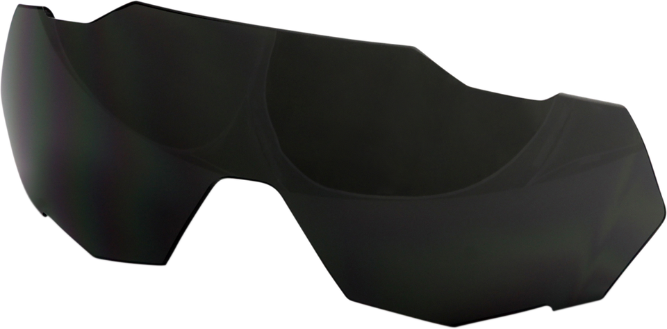 Speedtrap Lens - Smoke