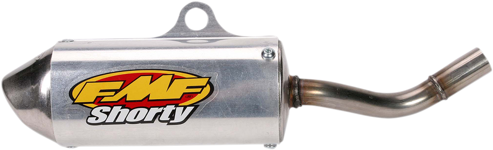 Powercore 2 Shorty Silencer