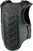 Field Armor Stryker™ Vest - Red - 2XL/3XL - Lutzka's Garage