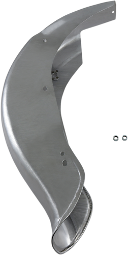 Custom Quickbob Rear Fender