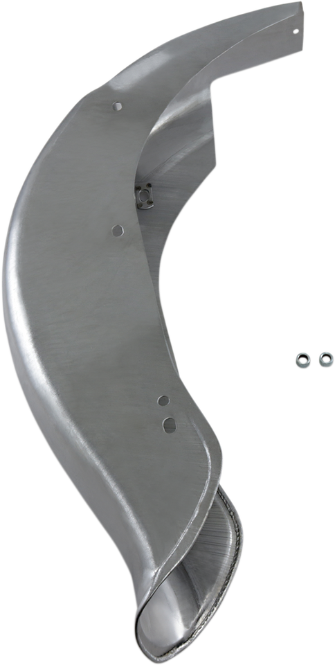 Custom Quickbob Rear Fender