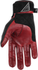 Boxer Gloves - Red - Small - Lutzka's Garage