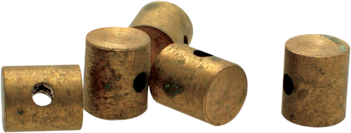 Cable Fitting Barrel Nipple