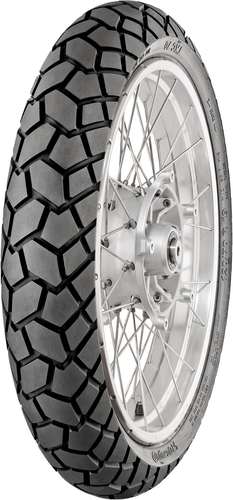 Tire - TKC70 - 120/70R19 - 60V