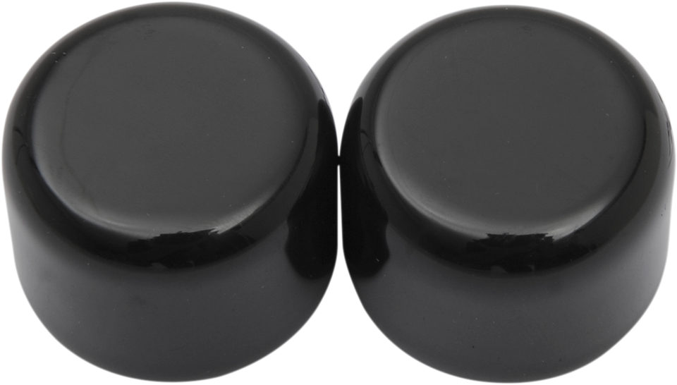 Docking Covers - Short - Black - Lutzka's Garage